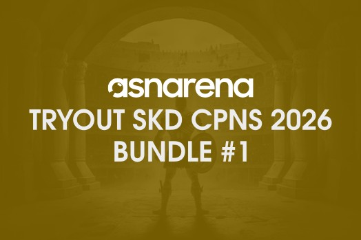 BUNDLE #1 – TRYOUT SKD 2026