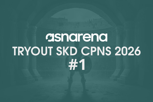 TRYOUT SKD 2026 #1
