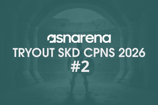TRYOUT SKD 2026 #2